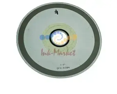 Canon qc2-6384-000000 - G SLIT DISK | ПЛЕНКА СИНХРОНИЗАЦИИ