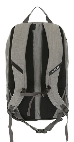 Картинка рюкзак для сноуборда Burton Riders 25L Shade Heather - 3