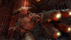 DOOM Eternal Deluxe Edition (для ПК, цифровой код доступа)