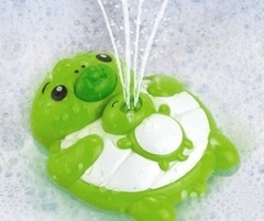 Happy Kid Игрушка для ванной 