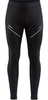 Элитные ветрозащитные термотайтсы Craft ADV Essence Wind Tights мужские