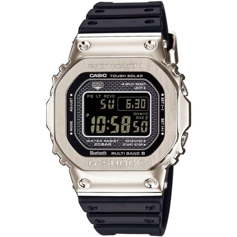 Наручные часы Casio GMW-B5000-1ER фото