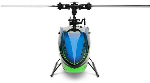 Радиоуправляемый вертолет WL Toys V911S Copter 2.4G - V911S