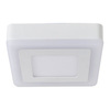 Светильник точечный Arte Lamp Altair A7709PL-2WH