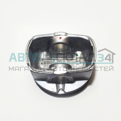 ПОРШЕНЬ 0,5 GAMMA 2 1,6 G4FG CRETA GS, SOLARIS HC, RIO FB TEIKIN 77,5 1,2-1,2-2,0 (+ПАЛЕЦ) (4 ПРОТОЧКИ ПОД КЛАПАНЫ)