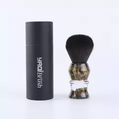 Помазок для бритья Yaqi синтетика DEEP STONES 24мм
