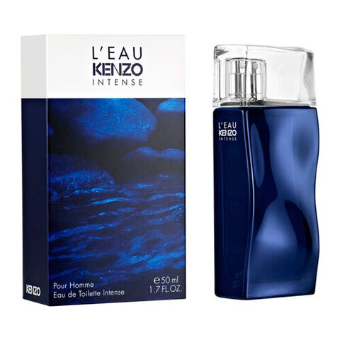 Kenzo LEau Kenzo Intense Pour Homme