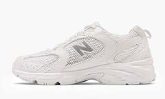 New Balance 530 "White Silver"