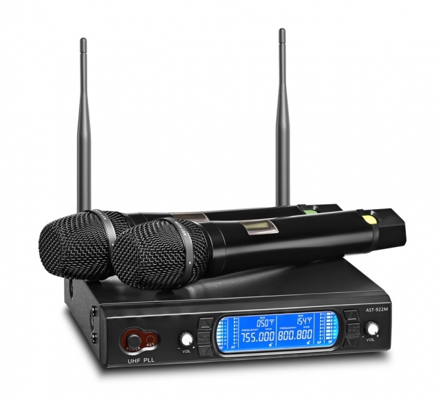 Микрофоны для караоке Каталог КАРАОКЕ – купить за 40 000 руб | Sound Dealer