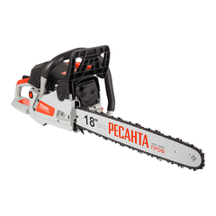 Цепная бензопила РЕСАНТА БП-4518