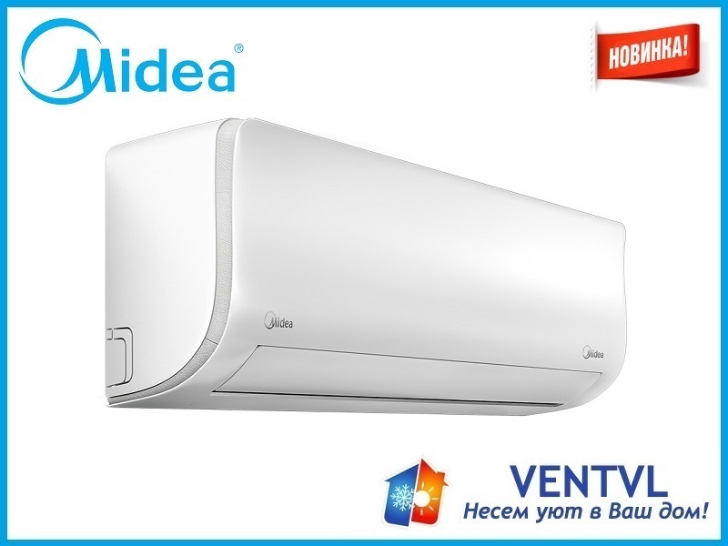 Кондиционер Midea Paramount MSAG1-12HRN1 – купить в интернет-магазине ...