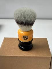 Помазок для бритья Frank Shaving PT24-YB26 синтетика Pur-Tech