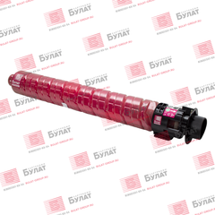 Тонер-картридж БУЛАТ s-Line Type M C2000 (842452) для Ricoh M C2000 (Пурпурный, 15000 стр.), совместимый