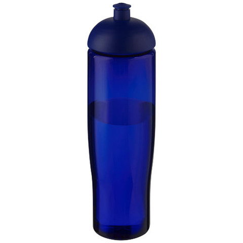 Спортивная бутылка H2O Active® Eco Tempo объемом 700 мл с куполообразной крышкой