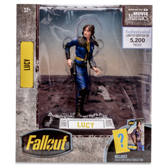 Фигурка McFarlane Toys Fallout: Lucy (Statue)