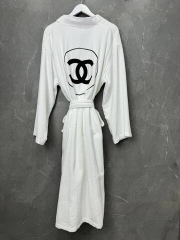 Халат CHANEL