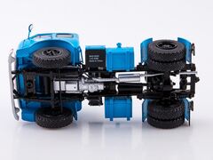 MAZ-5429 with semitrailer MAZ-5205 Sovtransavto 1:43 Start Scale Models (SSM)