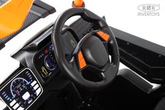 BUGGY F888FF 4WD и F888FF-A 4WD (полноприводный)