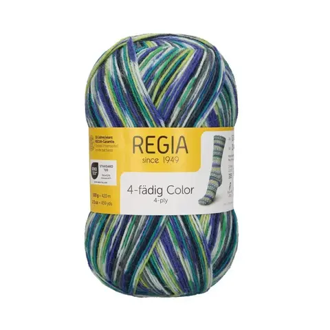 Regia Color 7205