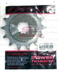 Звезда Передняя Ведущая JT JTF1321.14 36114 CB300 CRF250 CRF300 XR250