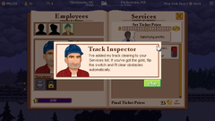 Tiny Rails (для ПК, цифровой код доступа)