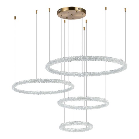Люстра подвесная ST Luce Avana SL6110.203.04