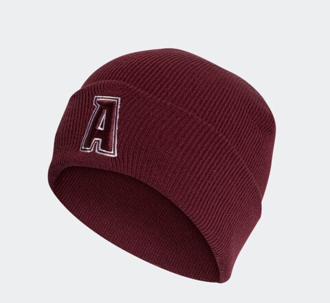 Шапка Adidas BEANIE CUFF VAR
