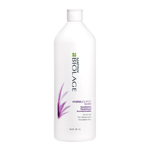 Matrix Biolage Hydrasource Conditioner - Кондиционер для увлажнения сухих волос