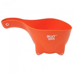 Ковшик Roxy-kids Dino Scoop Оранжевый RBS-002-R