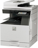 МФУ Sharp MX2630NEE + комплект тонер-картриджей