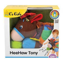 K's Kids Развивающая игрушка 