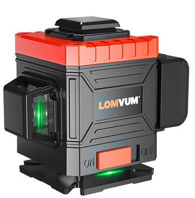Лазерные уровни LOMVUM Лазерный уровень 360°  LOMVUM MC-2120 (нижний горизонт) + штатив 1,2 метра LOMVUM_VC-2120.jpg