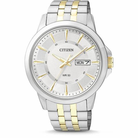 Наручные часы Citizen BF2018-52AE фото