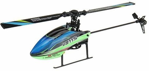 Радиоуправляемый вертолет WL Toys V911S Copter 2.4G - V911S