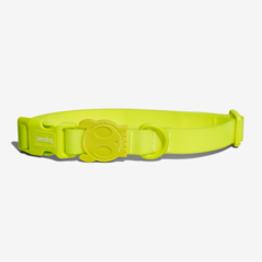 Ошейник NEOPRO LIME Zee.Dog