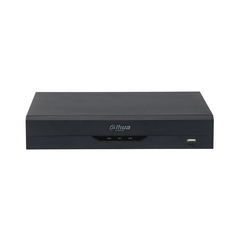 Сетевой видеорегистратор Dahua DHI-NVR2108HS-8P-I