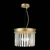 Светильник подвесной ST Luce Ercolano SL1624.203.01