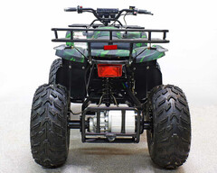 Квадроцикл GreenCamel Сахара A2230 (72V 2200W R10 Дифференциал)