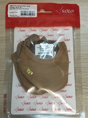 ПОЛУЧЕШКИ SOLO ОВ52-78 загар