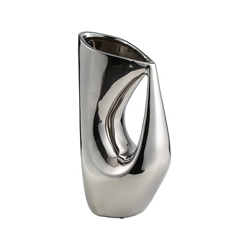 Ваза Harm Sliver Vase