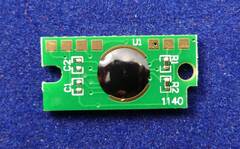 Чип 106R03884 Cyan для голубого тонер-картриджа Xerox VersaLink C500