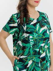 4702 Платье женское