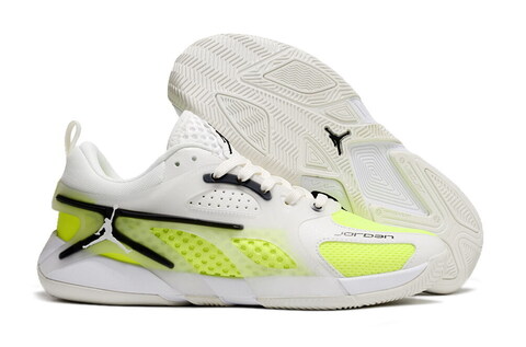 Jordan Heir 'Sail/Volt' 