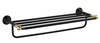 Fixsen LUKSOR Полка для полотенец FX-71615B
