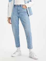 Женские джинсы бойфренды с завышенной талией Levi's High Rise Boyfriend 85873-0126