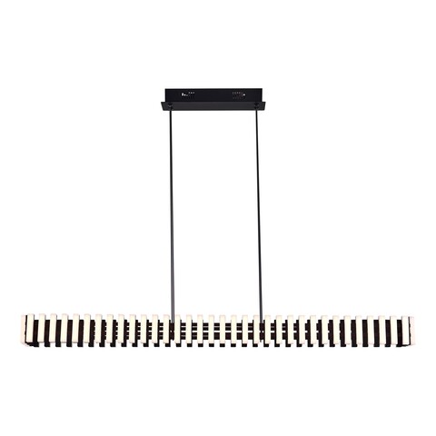Люстра подвесная ST Luce Estense SL6203.413.42