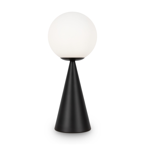 Настольный светильник Freya Glow FR5289TL-01B