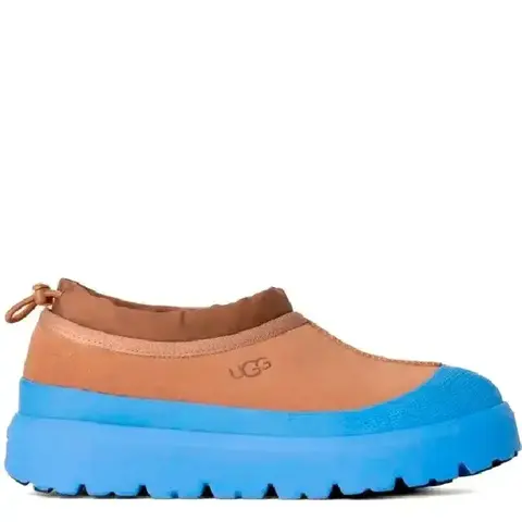 Ugg Tasman Weather Hybrid - Chestnut/Big sky