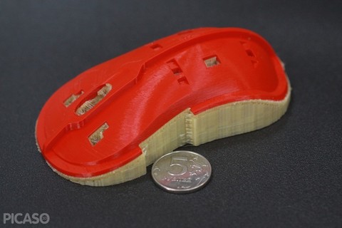 3D-принтер PICASO Designer X Pro