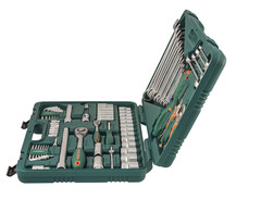 Jonnesway S04H52478S Набор инструмента универсальный 1/4